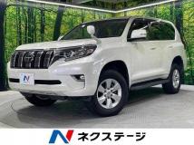 2020 Toyota Land Cruiser Prado