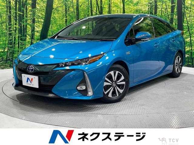 2018 Toyota Prius