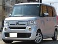 2019 Honda N BOX