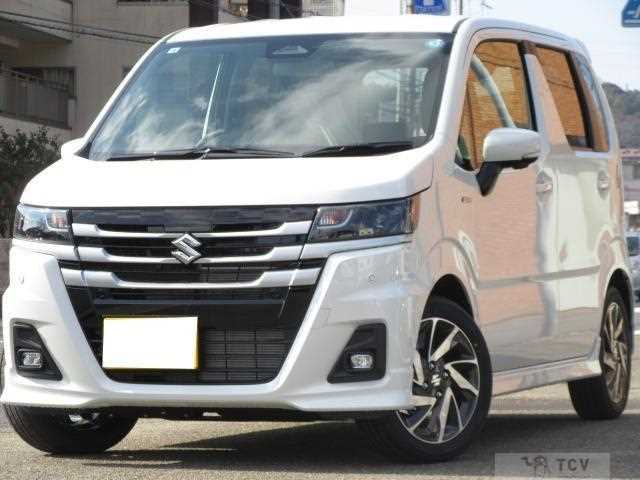 2026 Suzuki Wagon R