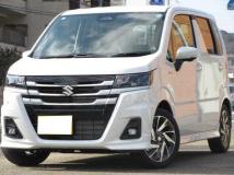 2026 Suzuki Wagon R