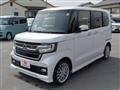 2023 Honda N BOX