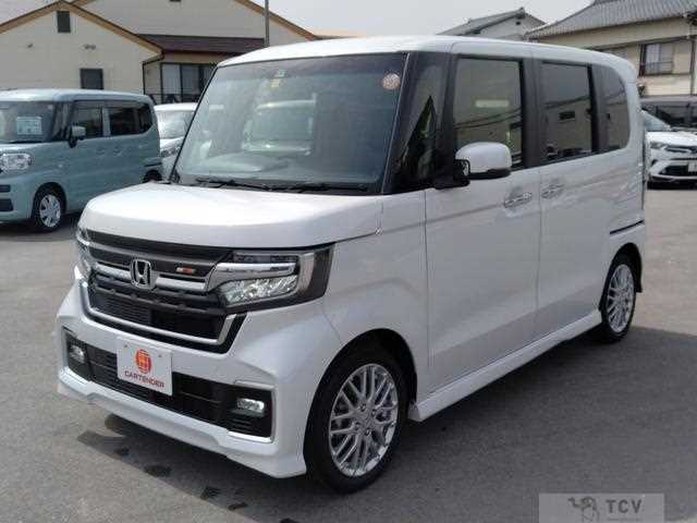2023 Honda N BOX