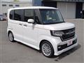 2023 Honda N BOX