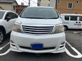 2007 Toyota Alphard G