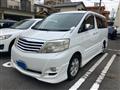 2007 Toyota Alphard G