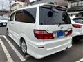 2007 Toyota Alphard G