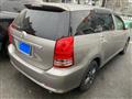 2007 Toyota Wish