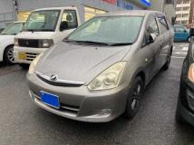 2007 Toyota Wish