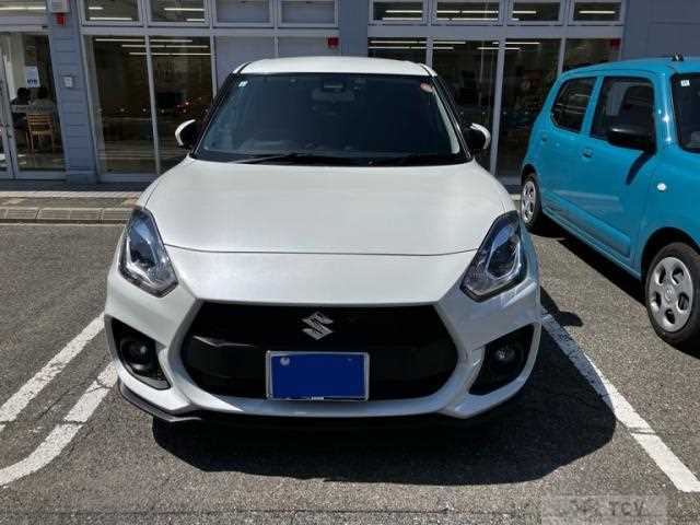 2021 Suzuki Swift