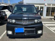 2012 Honda ZEST SPARK