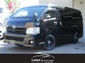 2011 Toyota Hiace Wagon