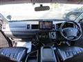 2011 Toyota Hiace Wagon