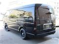 2011 Toyota Hiace Wagon