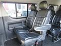 2011 Toyota Hiace Wagon