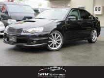 2005 Subaru Legacy B4