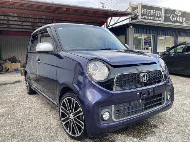 2013 Honda Honda Others