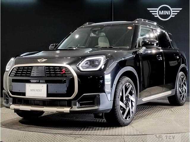 2024 BMW MINI