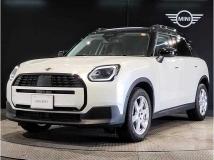 2025 BMW MINI