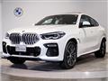2021 BMW X6