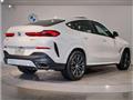 2021 BMW X6