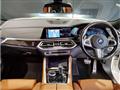 2021 BMW X6