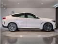 2021 BMW X6