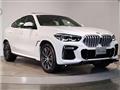 2021 BMW X6