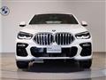 2021 BMW X6