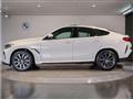 2021 BMW X6