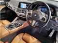 2021 BMW X6