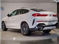 2021 BMW X6