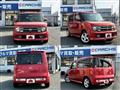 2008 Nissan Cube Cubic