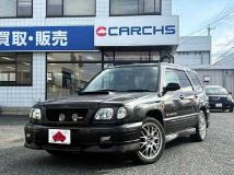 2001 Subaru Forester