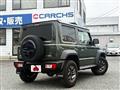 2023 Suzuki Jimny Sierra