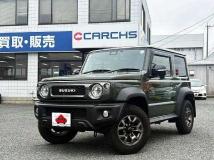 2023 Suzuki Jimny Sierra