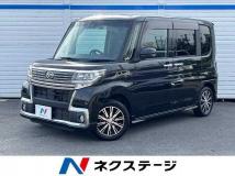 2018 Daihatsu Tanto