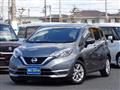 2019 Nissan Note