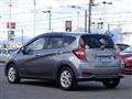 2019 Nissan Note