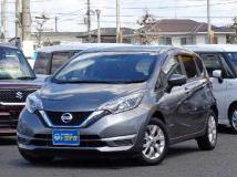 2019 Nissan Note