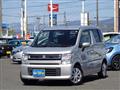 2017 Suzuki Wagon R