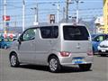 2017 Suzuki Wagon R