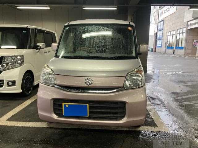 2016 Suzuki Suzuki Others