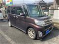 2013 Daihatsu Tanto