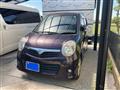 2007 Suzuki MR Wagon