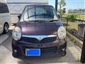 2007 Suzuki MR Wagon