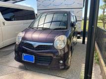 2007 Suzuki MR Wagon