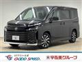 2023 Toyota Voxy