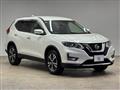 2018 Nissan X-Trail