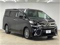 2015 Toyota Vellfire